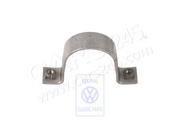 Angled bracket Volkswagen Classic 191253707B