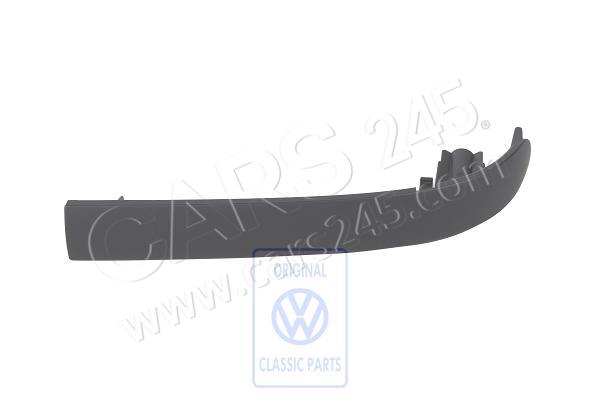 Cover for grab handle Volkswagen Classic 1T0867621A75R