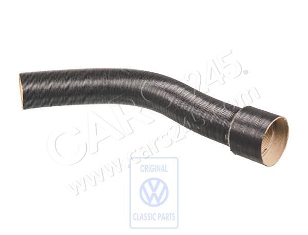 Vacuum hose Volkswagen Classic 06A131055A
