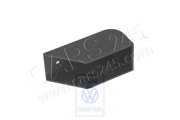 Cover cap rear Volkswagen Classic 155853994