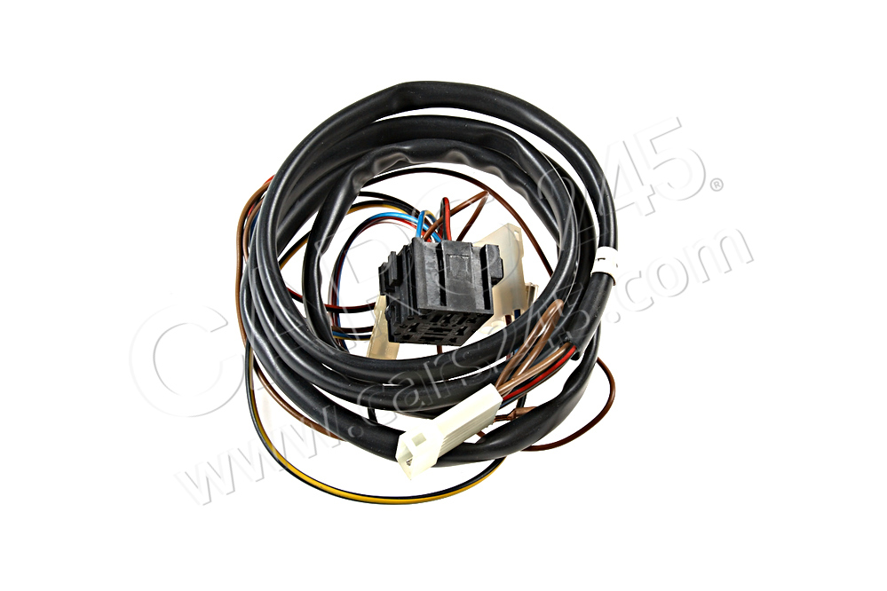 Wiring light for seat heating Volkswagen Classic 191971381