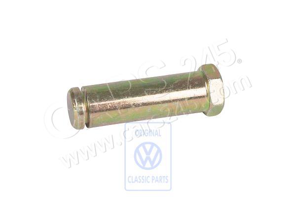 Bearing pin Volkswagen Classic 7LP721517