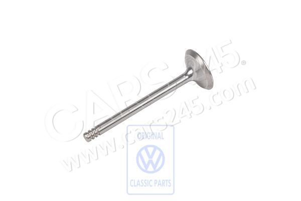 Inlet valve Volkswagen Classic 051109601B