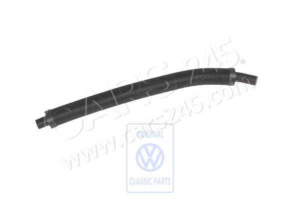 Intake hose Volkswagen Classic 251261130A