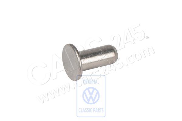 Guide pin Volkswagen Classic 6K0860735