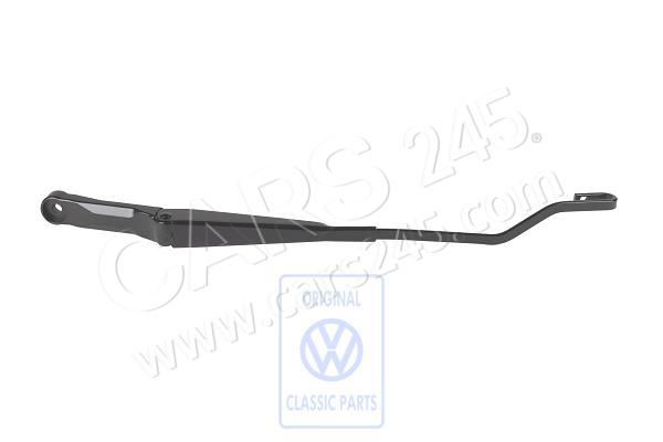 Wiper arm left rhd Volkswagen Classic 6K2955407F