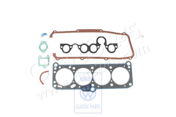 Gasket set for replacement cylinder head Volkswagen Classic 049198012F