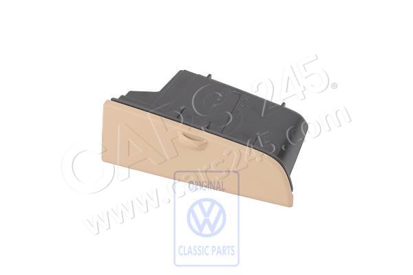 Ashtray insert Volkswagen Classic 1T0857309A7R3