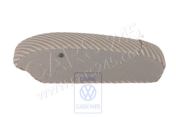 Armrest (fabric) Volkswagen Classic 705883095EEX
