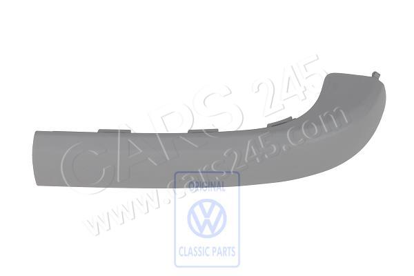 Cover for grab handle Volkswagen Classic 1T0867622A3Z7