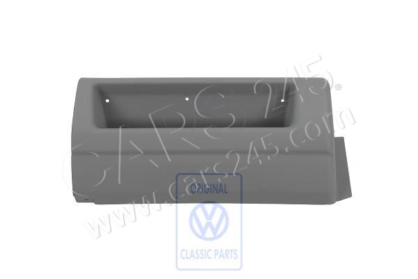 Tray Volkswagen Classic 7058579246EK