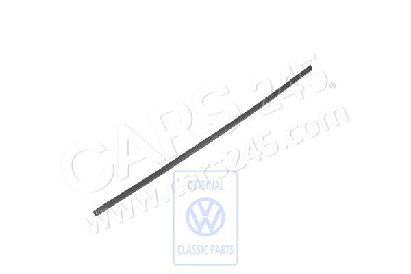 Protective strip for wings Volkswagen Classic 535853503A2BC
