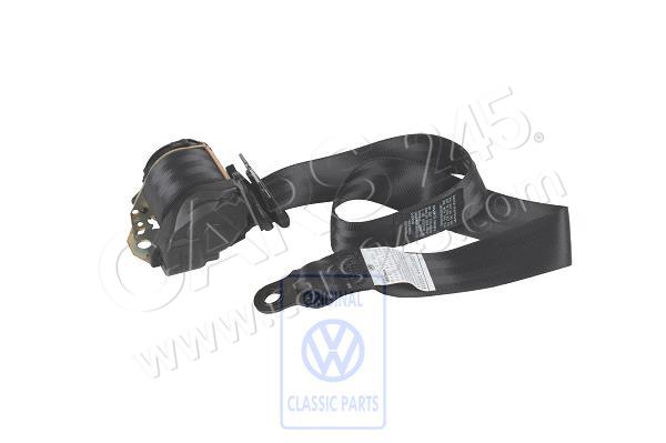 Three-point safety belt Volkswagen Classic 705857805E01C