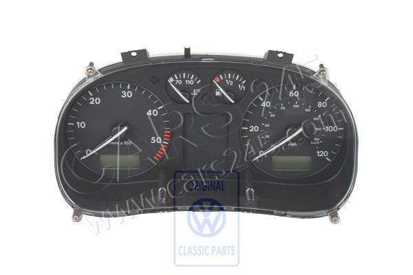 Combi-instrument Volkswagen Classic 6N0919910QX