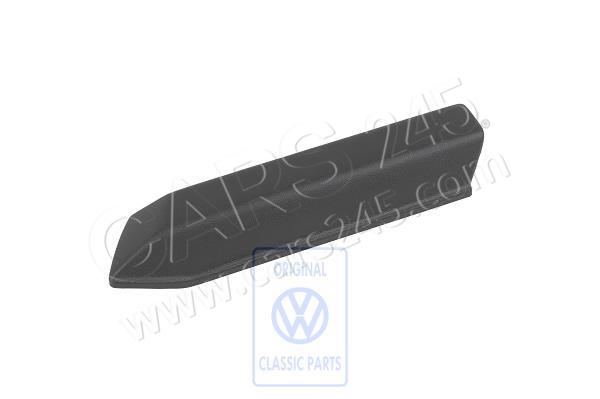 Protective strip for wings Volkswagen Classic 8678534682BC