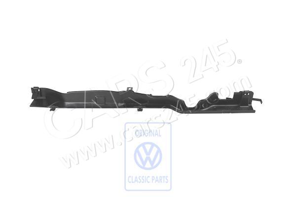Cable guide left, right Volkswagen Classic 1H0972373B