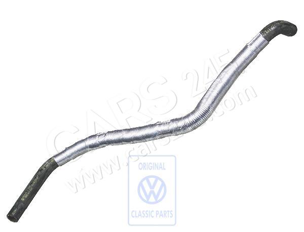 Intake hose Volkswagen Classic 6N0422881