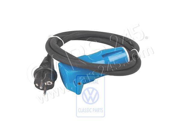Adapter cable loom Volkswagen Classic 701070513
