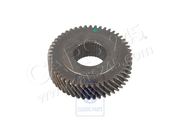 Gear 3.gear Volkswagen Classic 091311285B