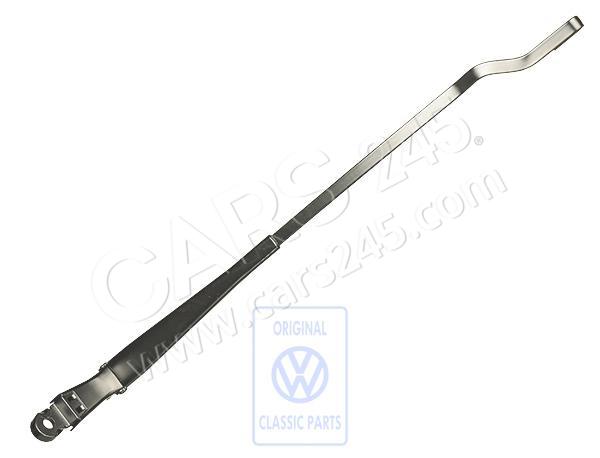 Wiper arm Volkswagen Classic 357955410