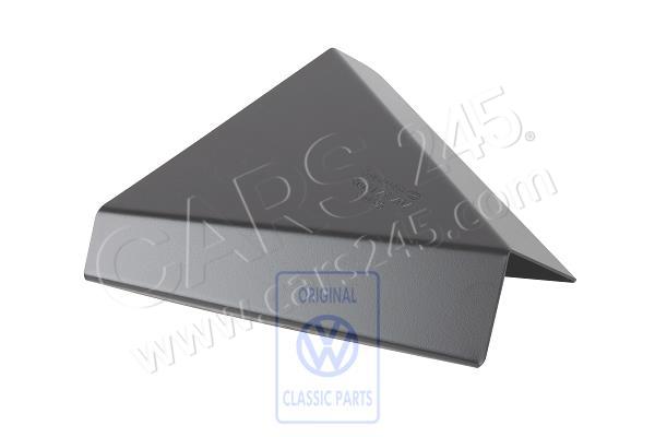 Cover plate Volkswagen Classic 707871095