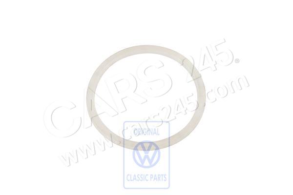 Discontinued part Volkswagen Classic 141853611