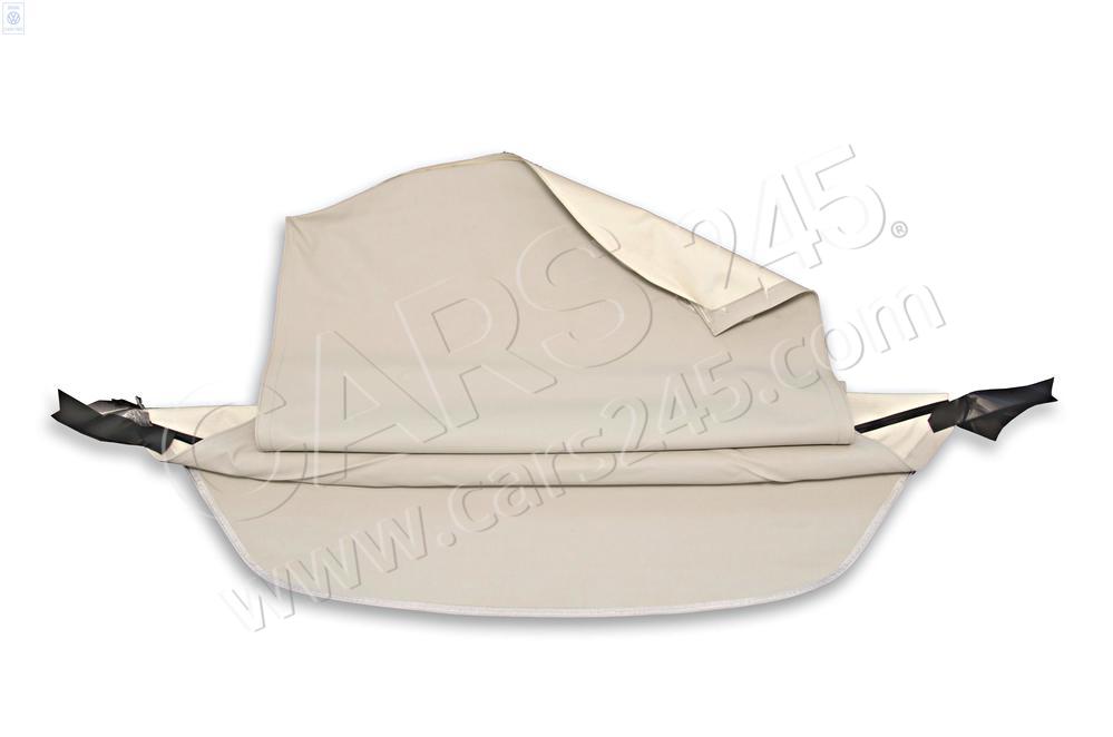 Roof cover (leatherette) Volkswagen Classic 1E0871035FX50