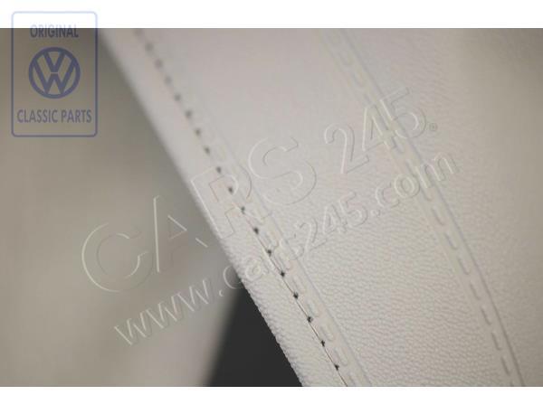 Roof cover (leatherette) Volkswagen Classic 1E0871035FX50 2