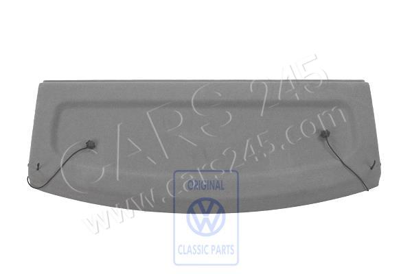 Cover for luggage compartment Volkswagen Classic 5M0867769C2BD