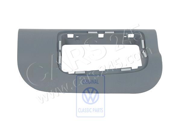Glove compartment lid Volkswagen Classic 6U1857122AH50