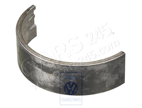 1 set: crankshaft bearings Volkswagen Classic 056198453A