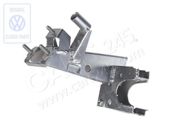 Bracket for pedal cluster lhd Volkswagen Classic 171721111G