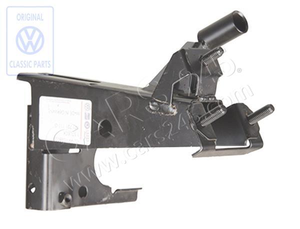 Bracket for pedal cluster lhd Volkswagen Classic 171721111G 2