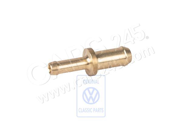 Reducing piece Volkswagen Classic 251201534A