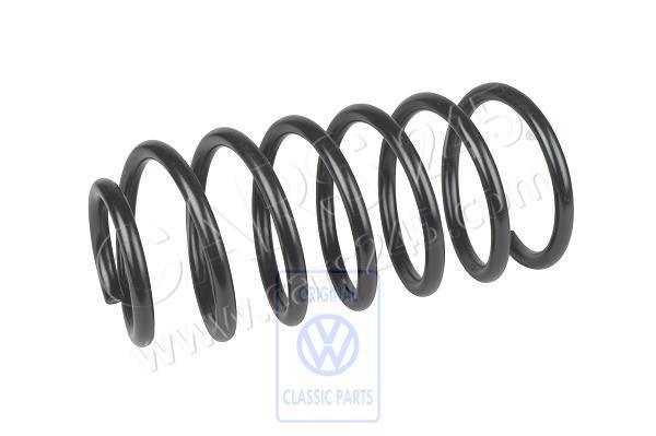 Coil spring Volkswagen Classic 191411105AC