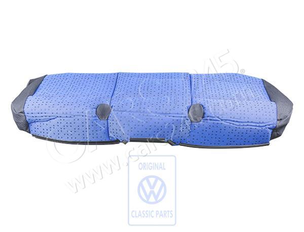 Seat cover (cloth/leatherette) Volkswagen Classic 6X0885405ACGKC