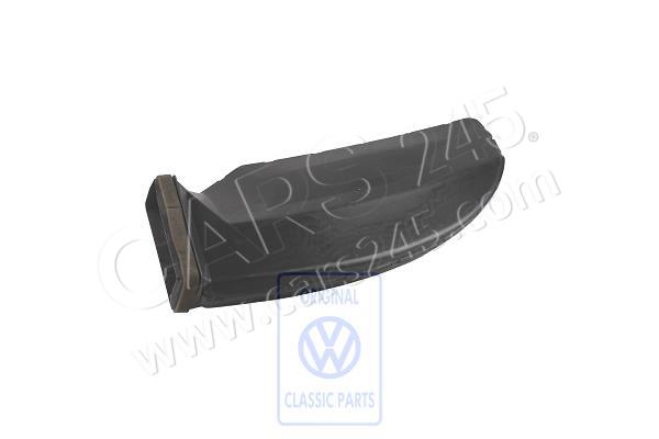 Intake duct Volkswagen Classic 723819906