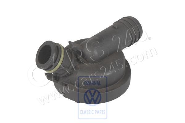 Oil pressure regulating valve rhd Volkswagen Classic 030115327F