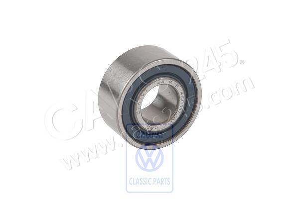 Grooved ball bearing Volkswagen Classic 035903221D