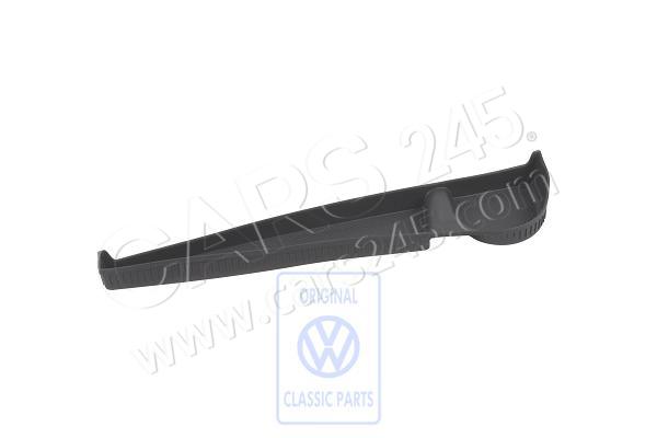 Insert for stowage box Volkswagen Classic 1T086814571N