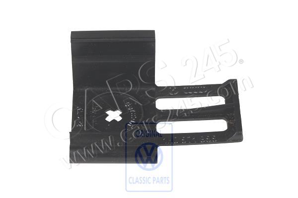 Cable holder Volkswagen Classic 1H0971899