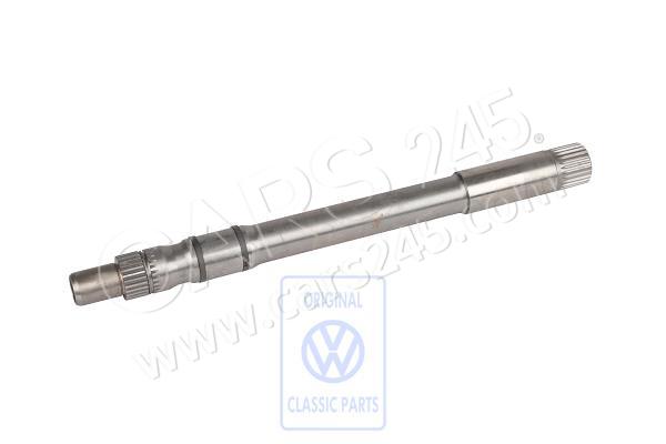 Turbine shaft Volkswagen Classic 010323553A