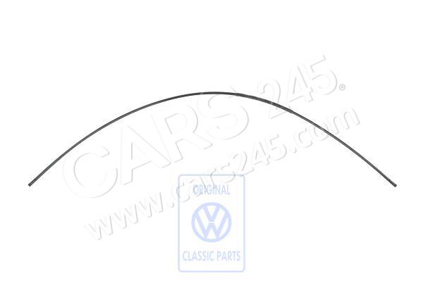 Fuel pipe feed Volkswagen Classic 251201215AK
