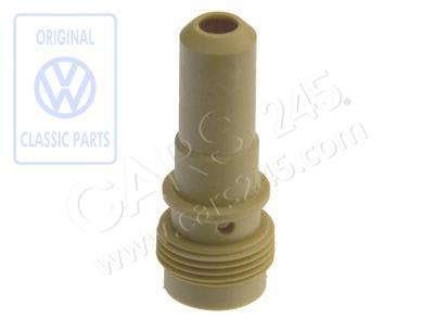 Insert for injector Volkswagen Classic 063133555A