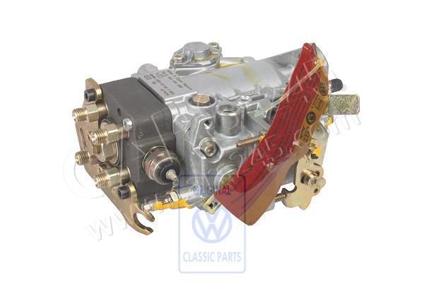 Injection pump with controller Volkswagen Classic 068130108F