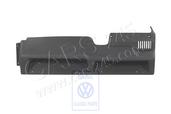 Stowage compartment right lhd Volkswagen Classic 281857922