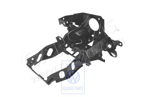 Bracket for pedal cluster Volkswagen Classic 1H1721115L