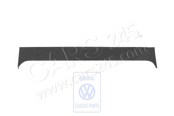 Decorative film for c pillar Volkswagen Classic 705853310A01C