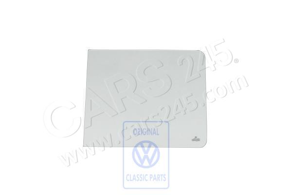 Side window (fixed) Volkswagen Classic 253845302D