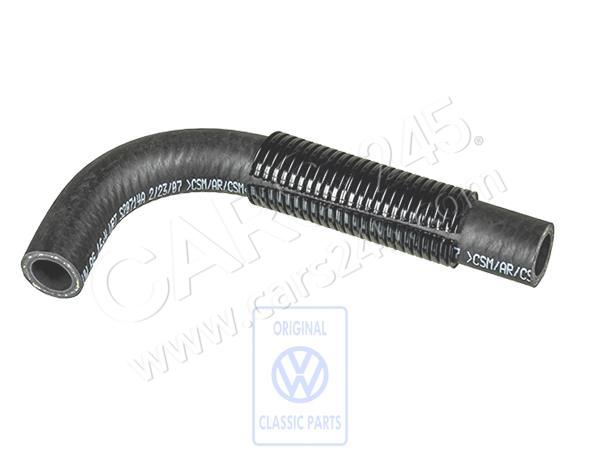 Intake hose Volkswagen Classic 357422887A